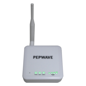 Pepwave Surf on the Go Mobile Router