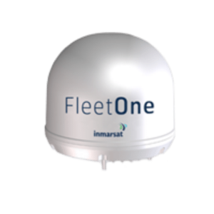 Inmarsat Fleet One