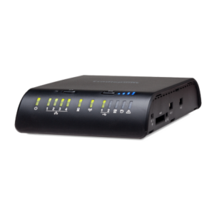 Cradlepoint MBR1200B Router