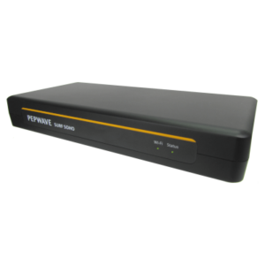 Pepwave Surf Soho Router