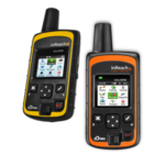 DeLorme InReach Satellite Communicators