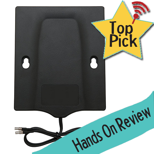Review Netgear 6000450 MIMO Antenna (Cellular Antennas) Mobile