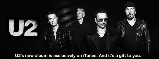 U2-on-iTunes