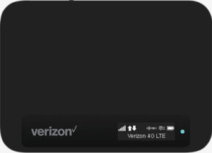 The only thing that seems different on the MHS815L compared with the MHS800L is that it now features Verizon's new logo.