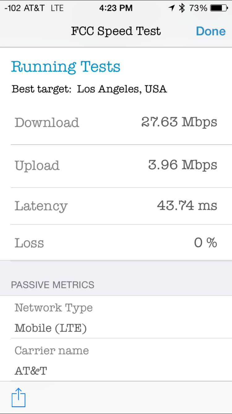 FCC-Speed-Test