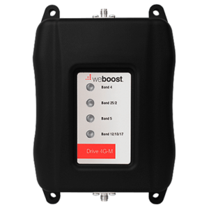 weBoost Drive 4G-M Cellular Booster