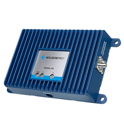 WilsonPro M2M Cellular Amplifier Unit