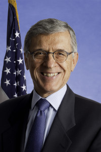 FCC Chairman Tom Wheeler has pushed hard to enforce network neutrality, but priorities in Washington will be changing next year.