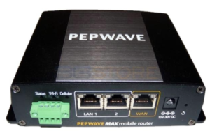 Pepwave-MAX-BR1