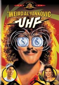 UHF-WeirdAl