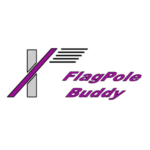 Flagpole Buddy Logo