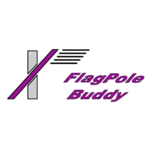 Flagpole Buddy Logo