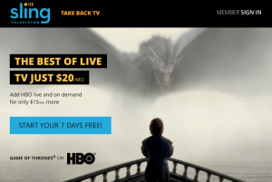 HBO-on-SlingTV