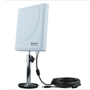 Bearifi's Outdoor Dual Band 2.4/5 GHz WiFi Extender