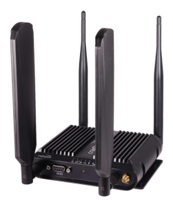 cradlepoint-ibr1100_ant_0 The Cradlepoint COR IBR1100 has been upgraded with a more modern LTE radio.