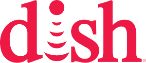 DISH logo