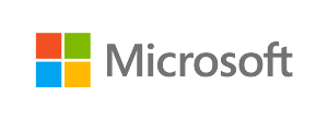 Microsoft-Logo