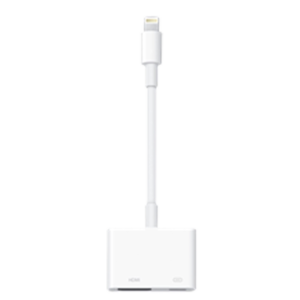 Apple Lightning Adapter Image