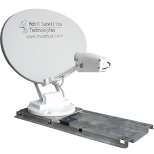 RVDataSat 840 Satellite