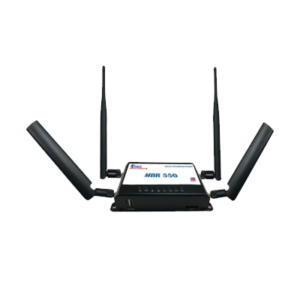WaveFi 550 Mobile Router