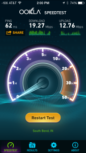 speedtest-omnilynx