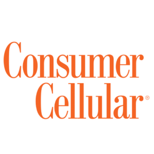 consumer cellular logo