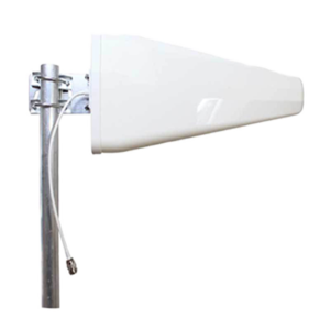 Log periodic Wideband AntennaWorld