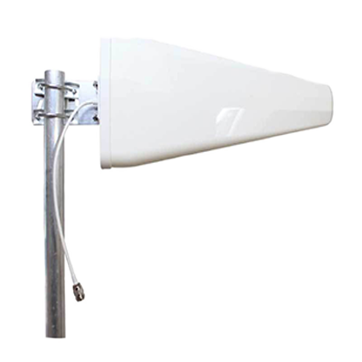 Log periodic Wideband AntennaWorld