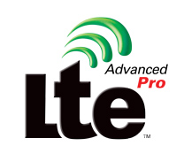 LTE Advanced isn't the end of the line. Upcoming LTE Advanced Pro technologies will have a theoretical download capacity of 1000Mbps.