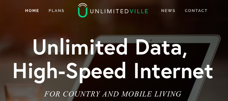 Unlimitedville Com Offers T Mobile Unlimited Data Plan Mobile