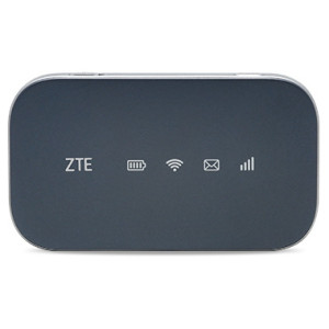 The ZTE Falcon Z-917 is our Top Pick mobile hotspot on T-Mobile.