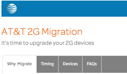 ATT-2G-Migration