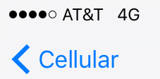 ATT-4G ATT-4G