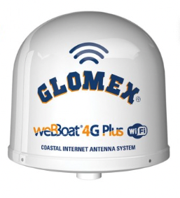 weBBoat 4G Plus