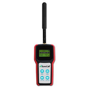 RF Signal Meter by SureCall