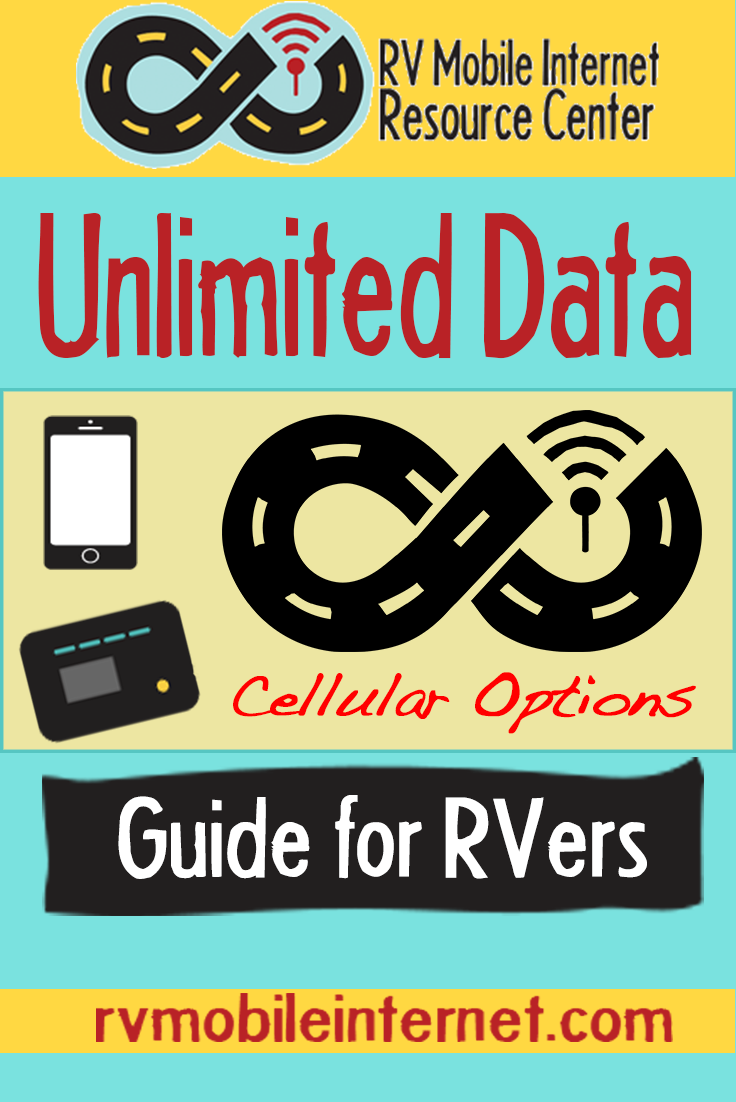 The Resurgence of Unlimited Data A Crazy Week In Review Mobile