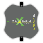 Maximum Signal MaxAmp Cellular Booster