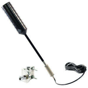 weboost-404415-4g-otr-trucker-spring-mount-antenna The shorter spring-mounted version of the antenna is probably a better fit for most RV installations.