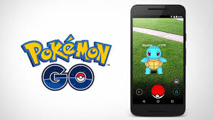 pokemongo Gotta catch em all, right?