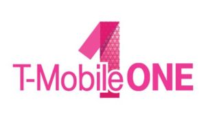 With the T-Mobile One plan, T-Mobile went "all in" on offering unlimited data.