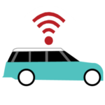 Connected Car Image