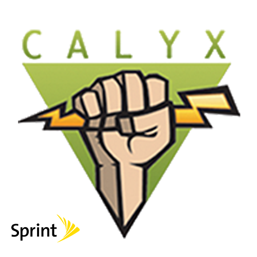 calyx institute logo