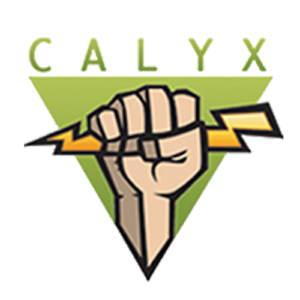 Calyx Institute Logo