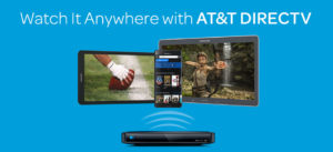 AT&T really wants to encourage customers to also subscribe to DirecTV.