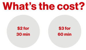 If you are on a fast connection and have a lot of data-heavy tasks to accomplish, PopData pricing is actually very reasonable.