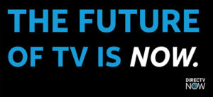 The future of TV is cord-cutting, and AT&T has decided to stop fighting the tide by embracing online service.