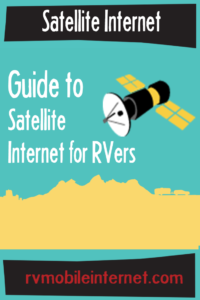 Guide to Satellite Internet