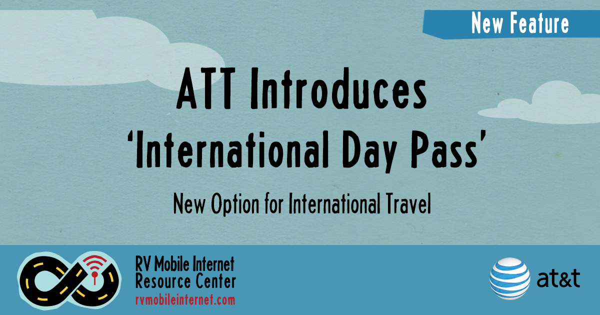 att global travel