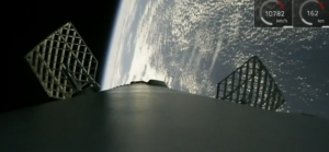 SpaceX-Booster-View