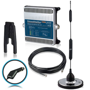 Smoothtalker RV X6 Cellular Booster